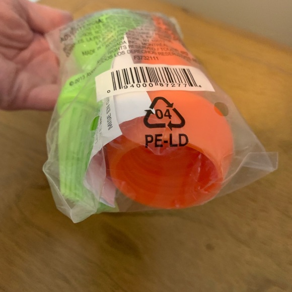 2- Basting Bottle Tops, New In Sealed Package - Picture 10 of 12